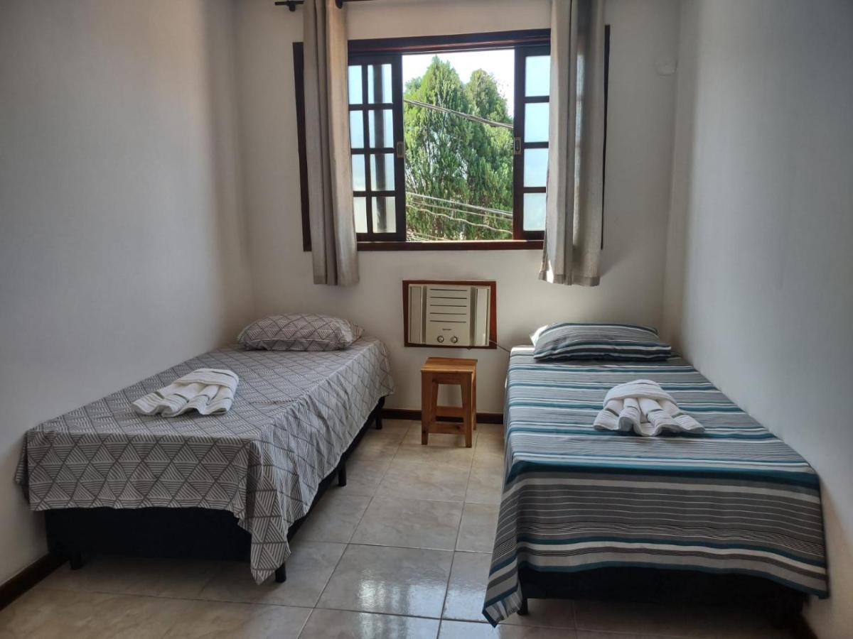 Nocera'S House Διαμέρισμα Ρίο ντε Τζανέιρο Εξωτερικό φωτογραφία